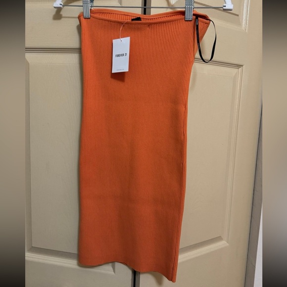 Mini Dress - Picture 4 of 5